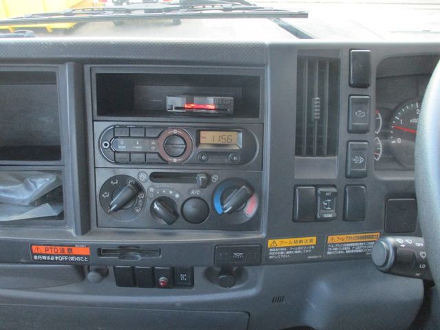 Isuzu FORWARD 2017-03 188152-18