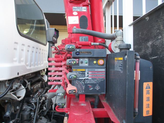 Isuzu FORWARD 2017-03 188152-8