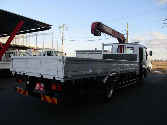 Isuzu FORWARD 2017-03 188152-10