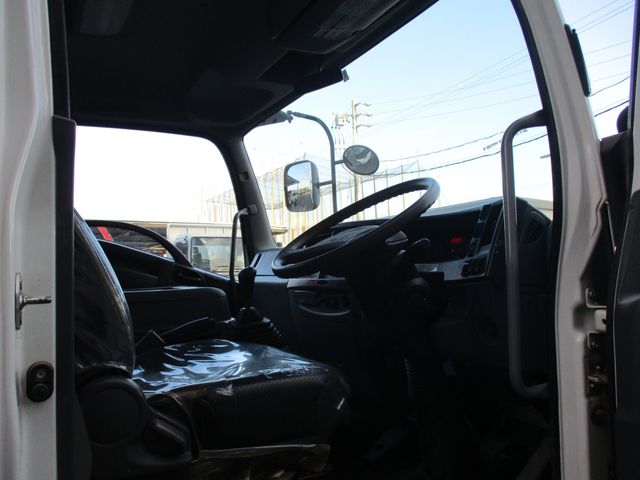 Isuzu FORWARD 2017-03 188152-17