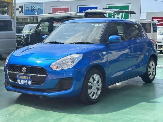 Suzuki SWIFT 2018-01 17480-0