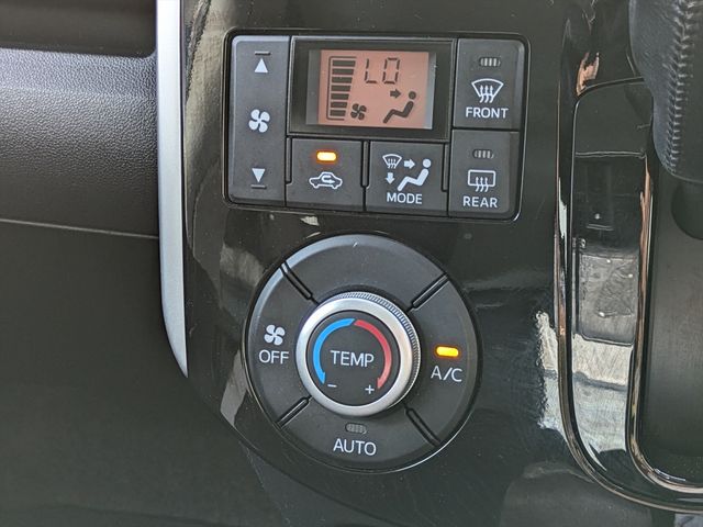 Daihatsu TANTO CUSTOM 2014-03 6343-12