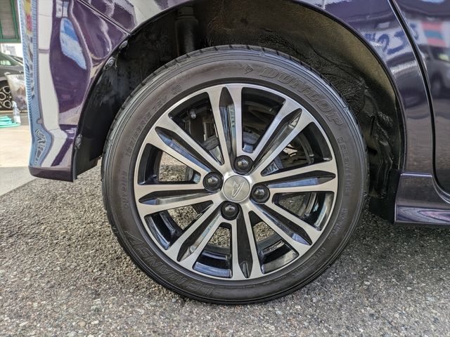 Daihatsu TANTO CUSTOM 2014-03 6343-2