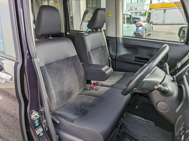 Daihatsu TANTO CUSTOM 2014-03 6343-4