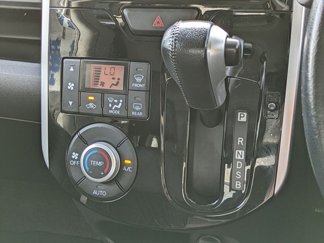 Daihatsu TANTO CUSTOM 2014-03 6343-11