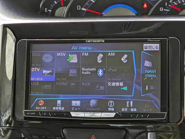 Daihatsu TANTO CUSTOM 2014-03 6343-9