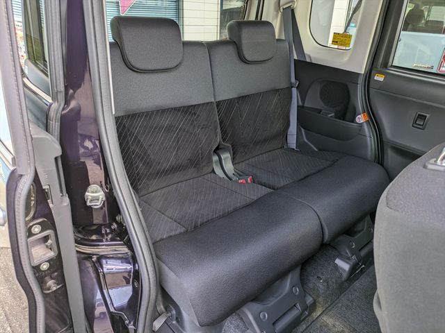 Daihatsu TANTO CUSTOM 2014-03 6343-5