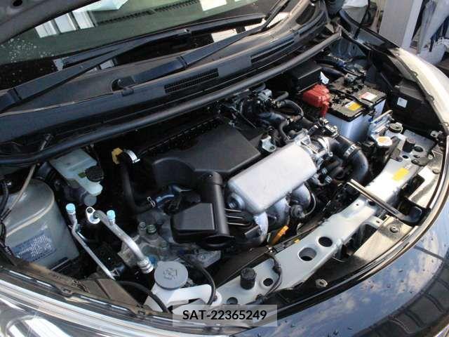 Nissan NOTE 2015-03 238191-19