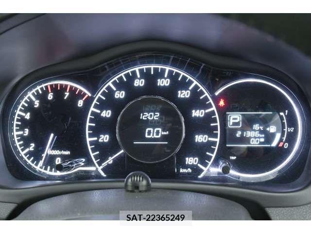 Nissan NOTE 2015-03 238191-18