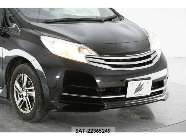 Nissan NOTE 2015-03 238191-5