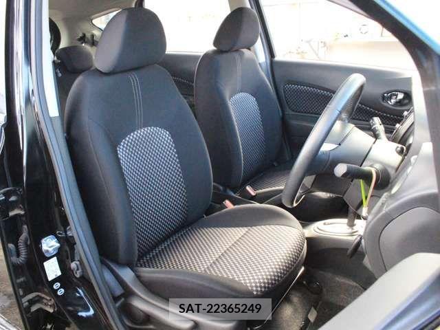 Nissan NOTE 2015-03 238191-11