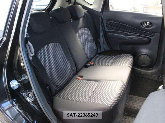 Nissan NOTE 2015-03 238191-12