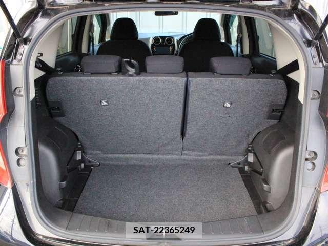 Nissan NOTE 2015-03 238191-10