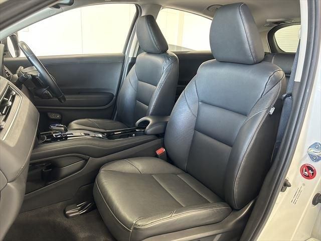 Honda VEZEL 2016-03 183716-21