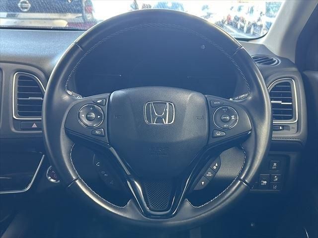 Honda VEZEL 2016-03 183716-24
