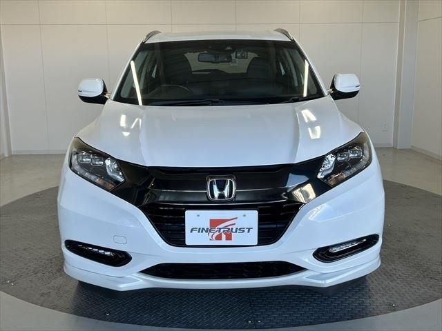Honda VEZEL 2016-03 183716-1