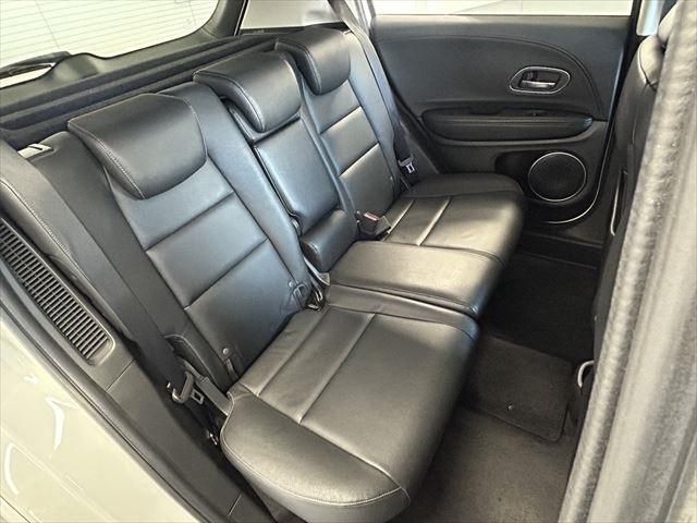 Honda VEZEL 2016-03 183716-20