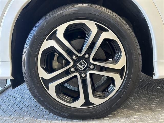 Honda VEZEL 2016-03 183716-16