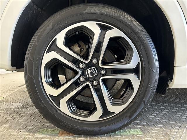 Honda VEZEL 2016-03 183716-15