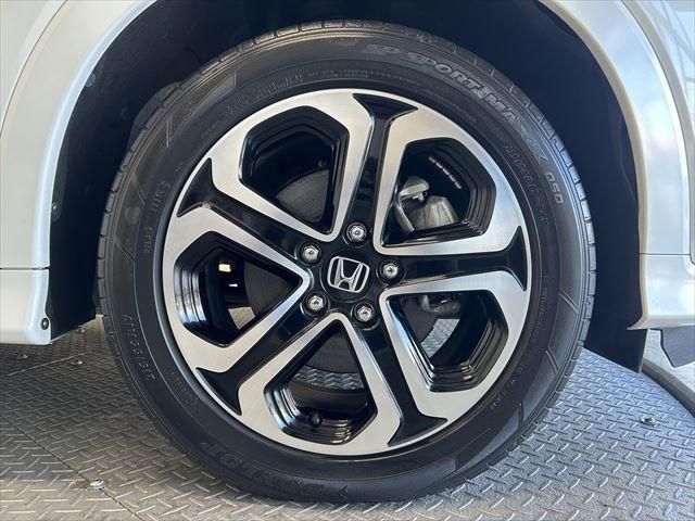 Honda VEZEL 2016-03 183716-14