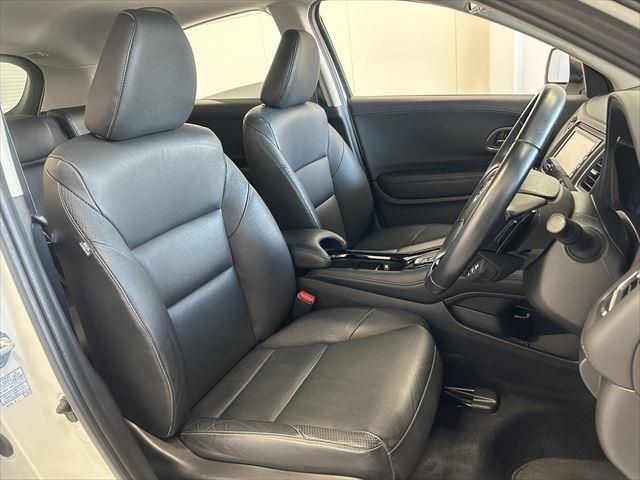 Honda VEZEL 2016-03 183716-19