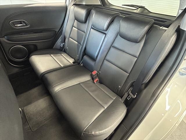 Honda VEZEL 2016-03 183716-22
