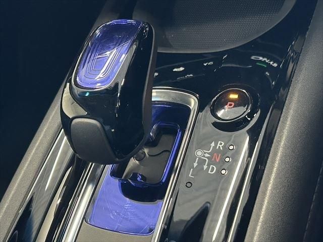 Honda VEZEL 2016-03 183716-25