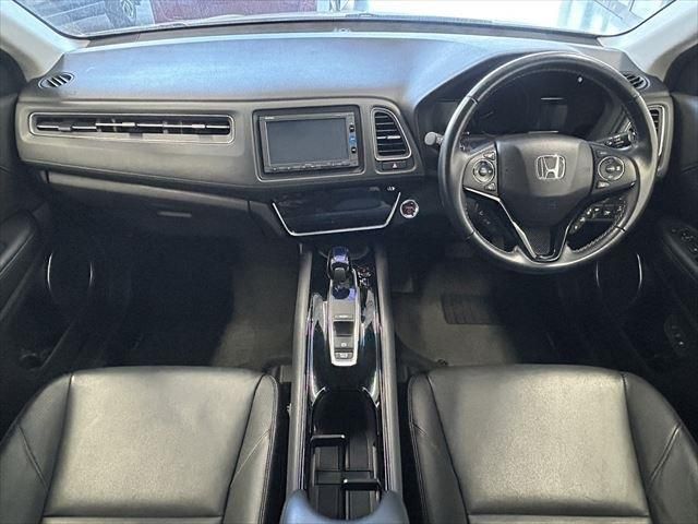 Honda VEZEL 2016-03 183716-18
