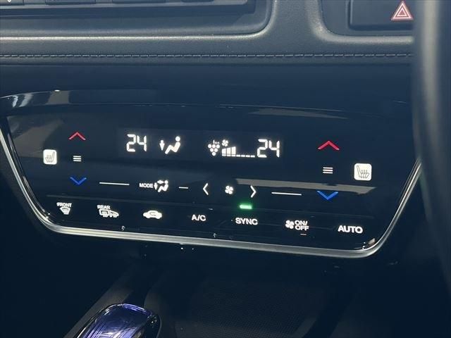 Honda VEZEL 2016-03 183716-28
