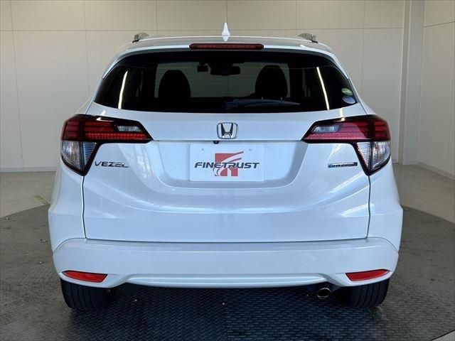 Honda VEZEL 2016-03 183716-5