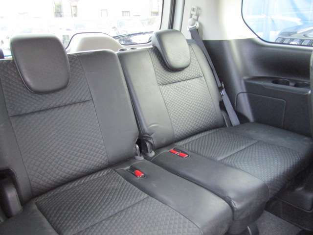 Nissan SERENA 2018-08 15016-18