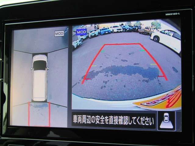 Nissan SERENA 2018-08 15016-12