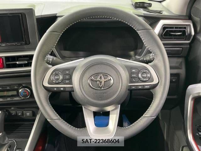 Toyota RAIZE 2023-09 388572-11