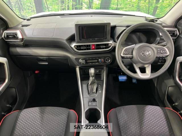 Toyota RAIZE 2023-09 388572-1