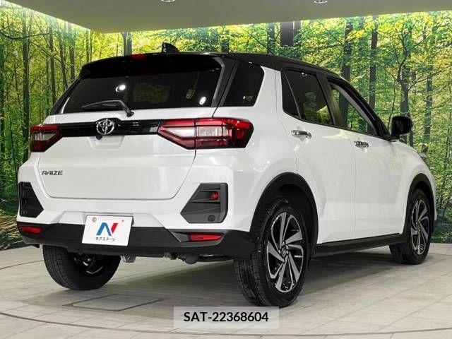 Toyota RAIZE 2023-09 388572-17
