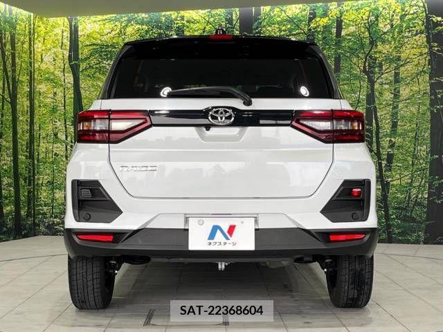 Toyota RAIZE 2023-09 388572-15
