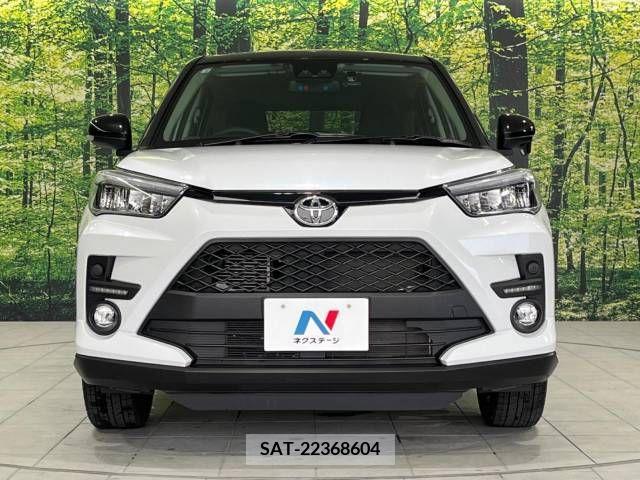 Toyota RAIZE 2023-09 388572-14