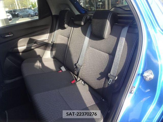 Suzuki SWIFT 2019-06 235083-8
