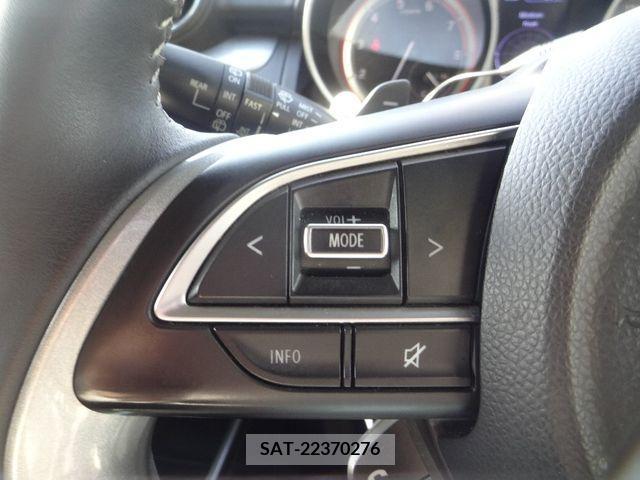 Suzuki SWIFT 2019-06 235083-19