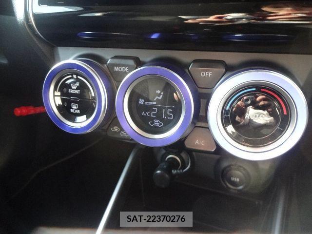 Suzuki SWIFT 2019-06 235083-14