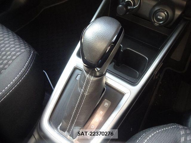 Suzuki SWIFT 2019-06 235083-16