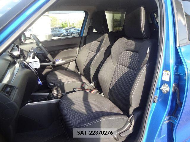 Suzuki SWIFT 2019-06 235083-9
