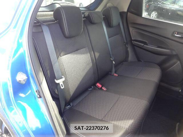 Suzuki SWIFT 2019-06 235083-7