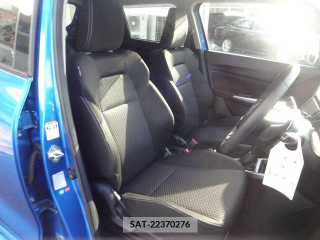 Suzuki SWIFT 2019-06 235083-6