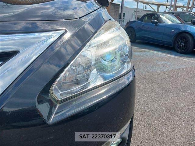 Nissan TEANA 2019-06 354422-9