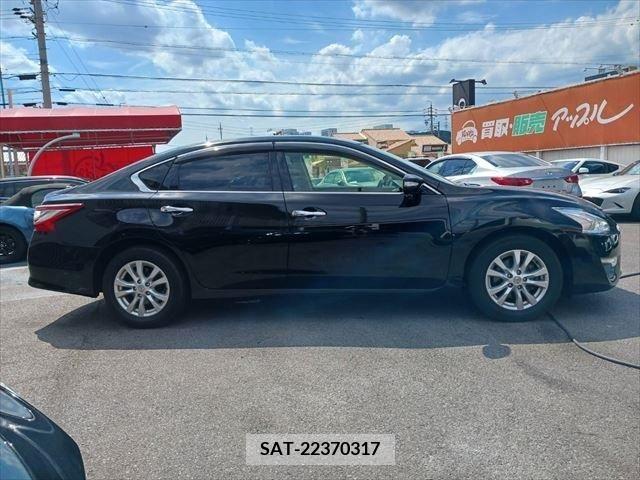 Nissan TEANA 2019-06 354422-13