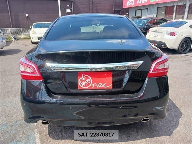 Nissan TEANA 2019-06 354422-14
