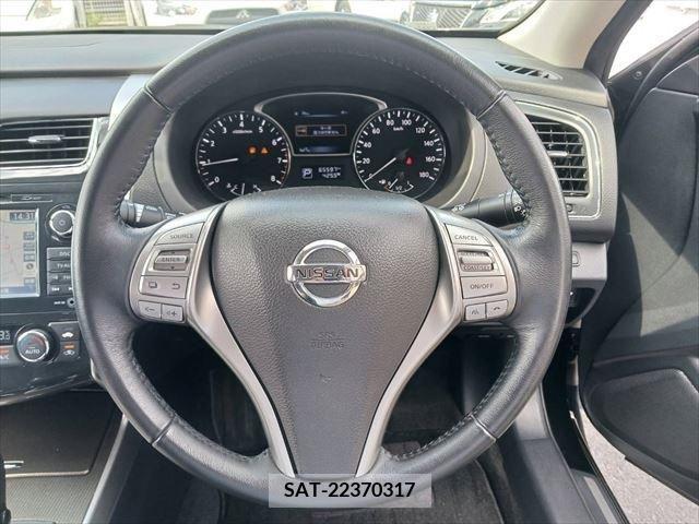 Nissan TEANA 2019-06 354422-8