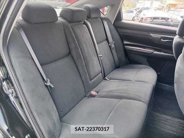 Nissan TEANA 2019-06 354422-6