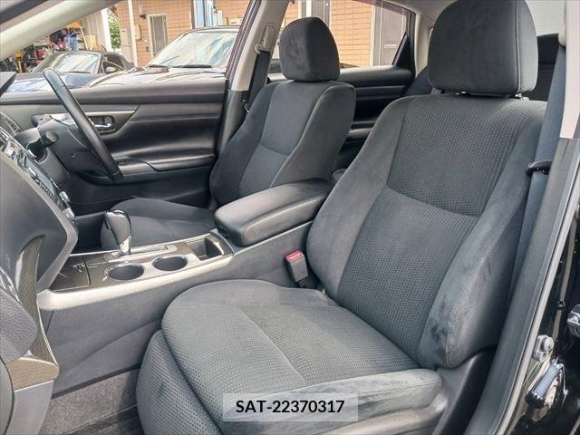 Nissan TEANA 2019-06 354422-29